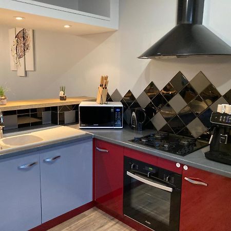 Gite Doumenc Thierville-sur-Meuse Exterior photo
